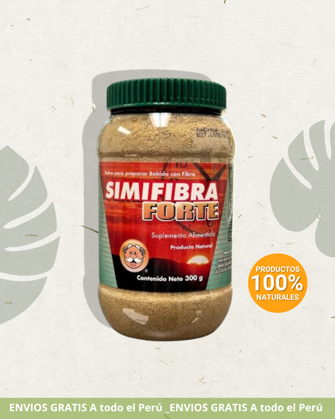 SIMIFIBRA FORTE