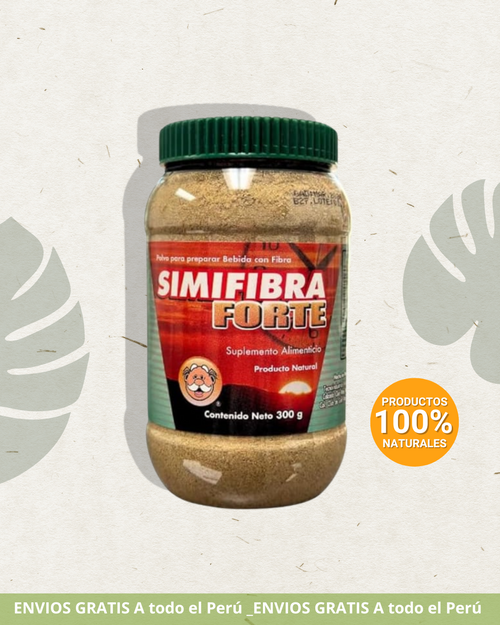 SIMIFIBRA FORTE